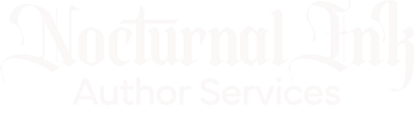 Nocturnal Ink Author Services